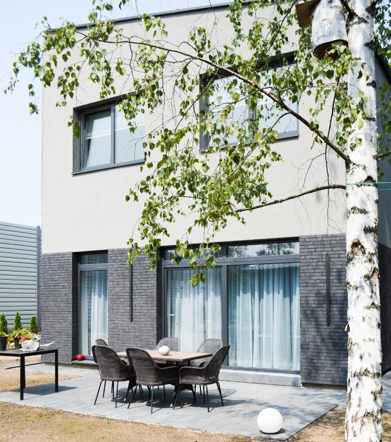 Koala Rest House 드루스키닝카이 외부 사진